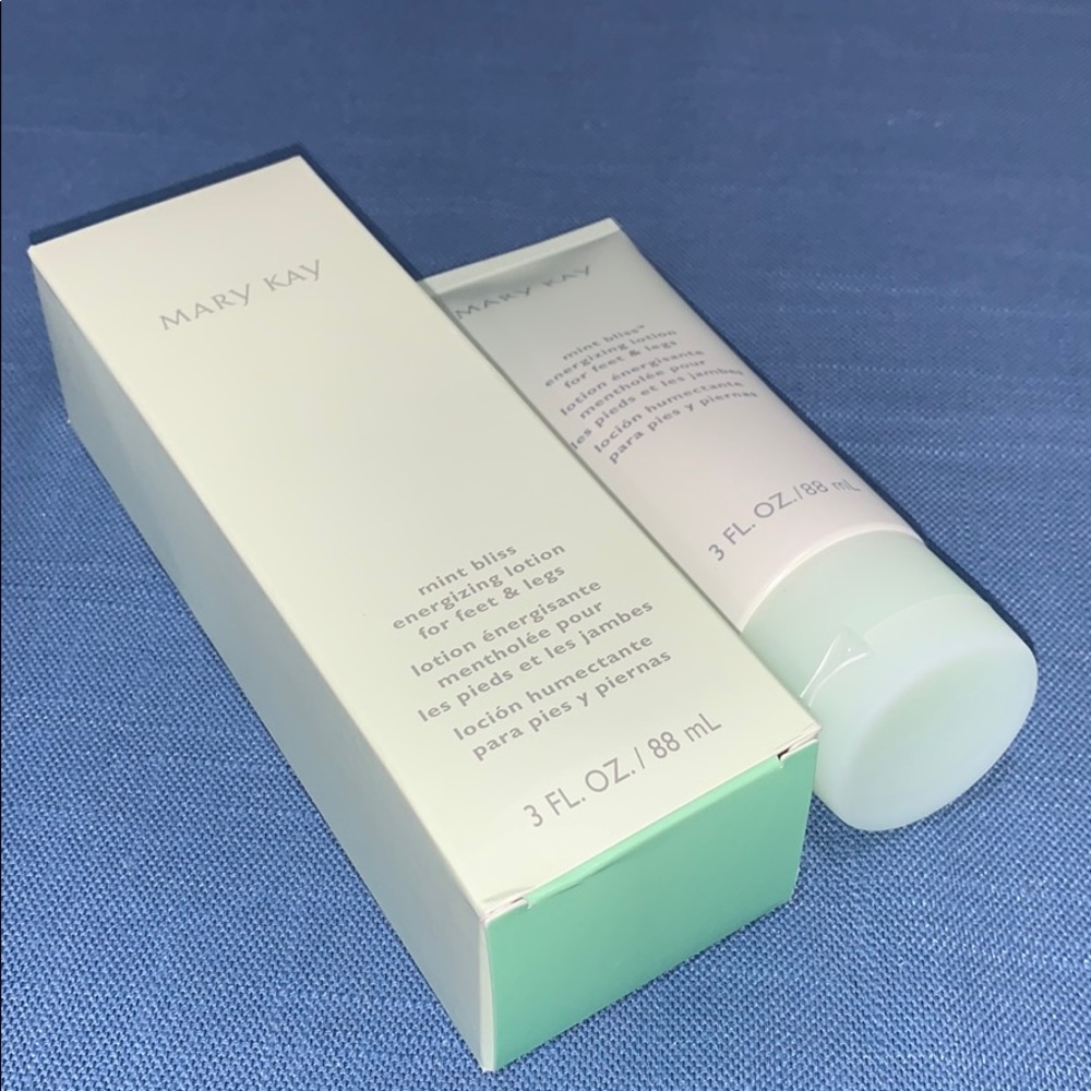 Mary Kay Lotion